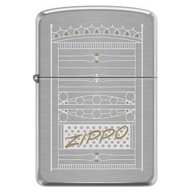 Zippo 1941-061877 Çakmak