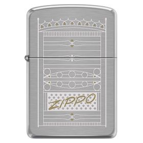 Zippo 1941-061877 Çakmak
