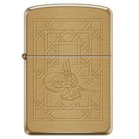 Zippo 1941B Tugra Çakmak