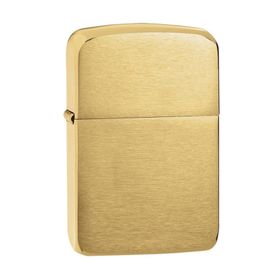 Zippo 1941B Tugra Çakmak