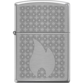 Zippo 200-096120 Flame Çakmak