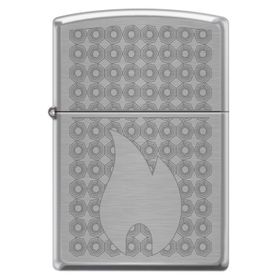 Zippo 200-096120 Flame Çakmak