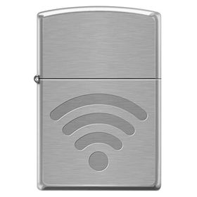 Zippo 200 Wıreless Çakmak