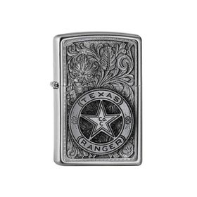 Zippo 2005729 Texas Ranger Çakmak