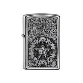 Zippo 2005729 Texas Ranger Çakmak