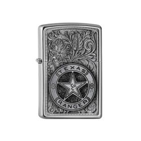 Zippo 2005729 Texas Ranger Çakmak