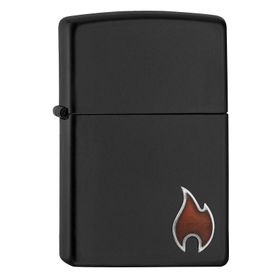 Zippo 2007118 Little Falme Çakmak