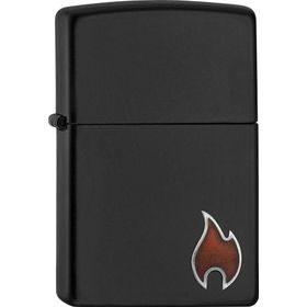 Zippo 2007118 Little Falme Çakmak