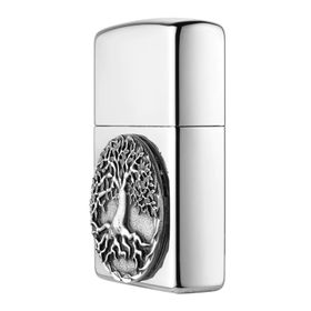 Zippo 2007123 250 Tree of Life Çakmak