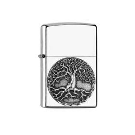 Zippo 2007123 250 Tree of Life Çakmak