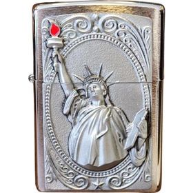 Zippo 2007632 Lady Liberty Çakmak