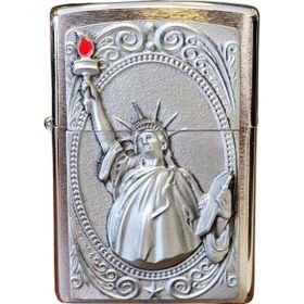 Zippo 2007632 Lady Liberty Çakmak