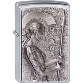 Zippo 2007634 200 Diana Çakmak