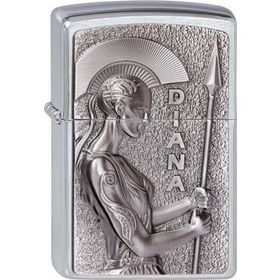 Zippo 2007634 200 Diana Çakmak