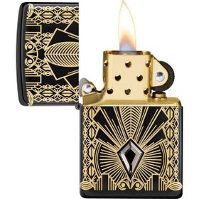Zippo 2021 Coy Emea Çakmak