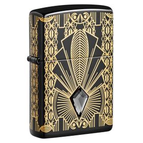 Zippo 2021 Coy Emea Çakmak