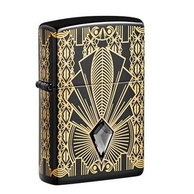 Zippo 2021 Coy Emea Çakmak
