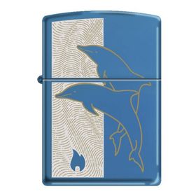 Zippo 20446-062982 Çakmak