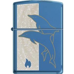 Zippo 20446-062982 Çakmak