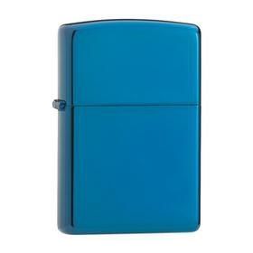 Zippo 20446 Parlak Sapphire Çakmak