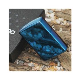 Zippo 20446 Parlak Sapphire Çakmak