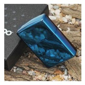 Zippo 20446 Parlak Sapphire Çakmak