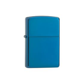 Zippo 20446 Parlak Sapphire Çakmak