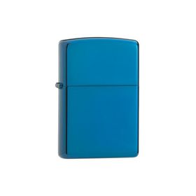 Zippo 20446 Parlak Sapphire Çakmak