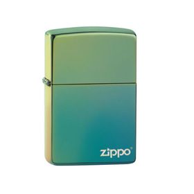 Zippo 20446ZL Klasik Lasered Çakmak