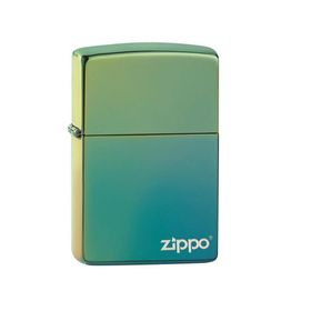 Zippo 20446ZL Klasik Lasered Çakmak