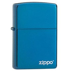 Zippo 20446ZL Klasik Lasered Çakmak