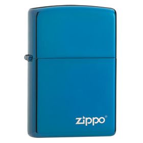 Zippo 20446ZL Klasik Lasered Çakmak