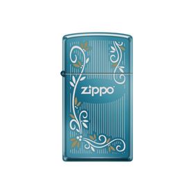 Zippo 20494-096171 Floral Çakmak