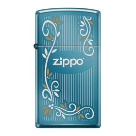 Zippo 20494-096171 Floral Çakmak