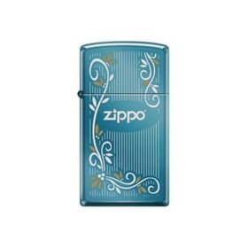 Zippo 20494-096171 Floral Çakmak