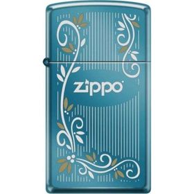 Zippo 20494-096171 Floral Çakmak