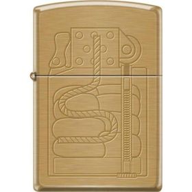 Zippo 204B-096181 Çakmak