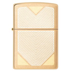 Zippo 204B-102051 Çakmak