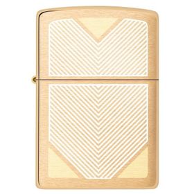 Zippo 204B-102051 Çakmak