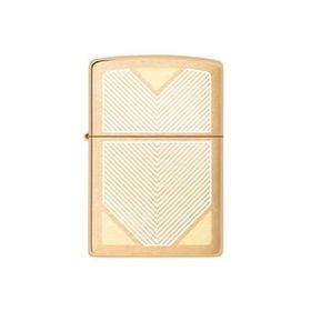 Zippo 204B-102051 Çakmak