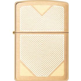Zippo 204B-102051 Çakmak