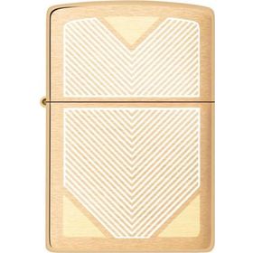 Zippo 204B-102051 Çakmak