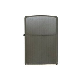 Zippo 205-009786 Reg Satin Chrome Çakmak