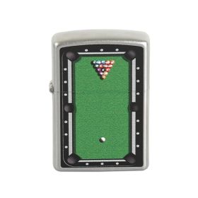 Zippo 205-014560 Pool Table Çakmak