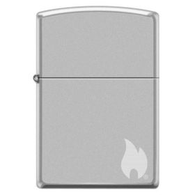 Zippo 205-106454 Flame Çakmak