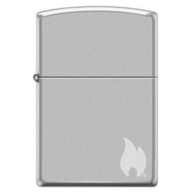 Zippo 205-106454 Flame Çakmak