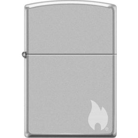 Zippo 205-106454 Flame Çakmak