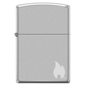 Zippo 205-106454 Flame Çakmak