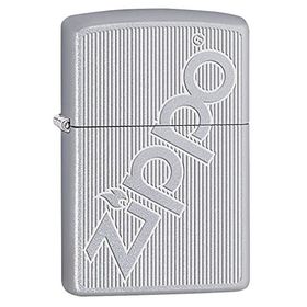 Zippo 205 PF18 Logo Design Çakmak