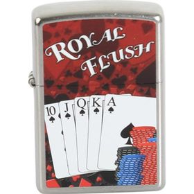 Zippo 207-005343 Çakmak